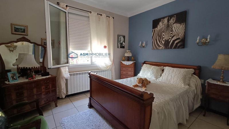 Villa - 120 m² - 6 pièces