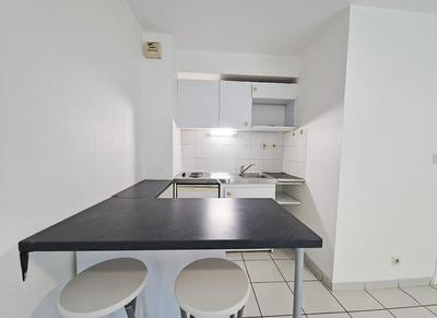 Appartement - 26 m² - 1 pièce