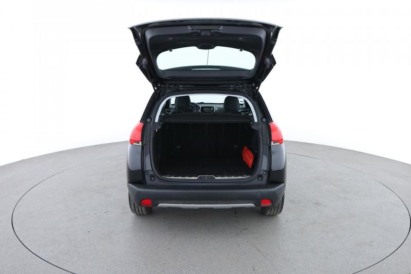 Peugeot 2008 1.2 PureTech Allure 82 ch