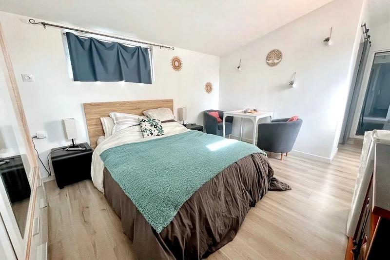 Maison de campagne - 185 m² - 8 pièces