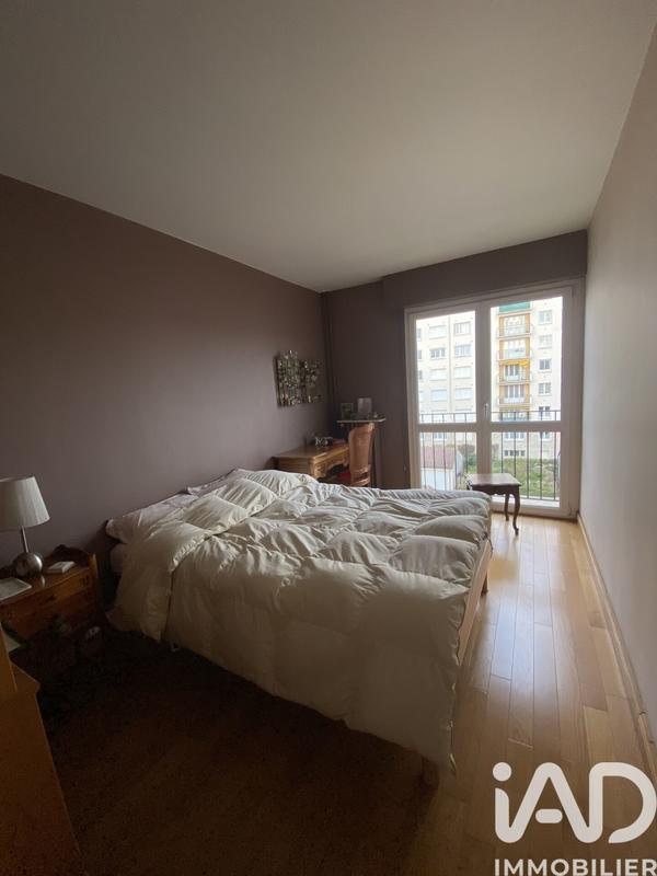 Appartement - 73 m² - 4 pièces