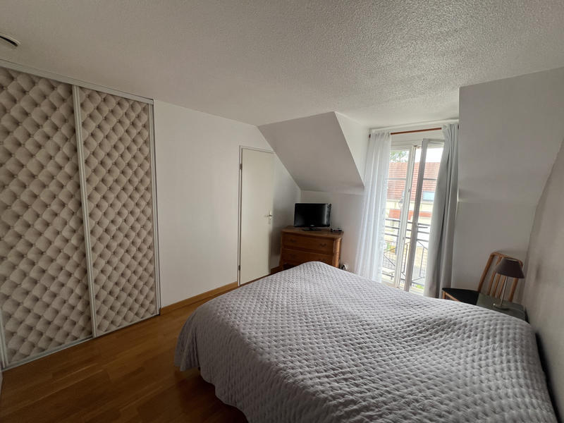 Maison - 101 m² - 5 pièces