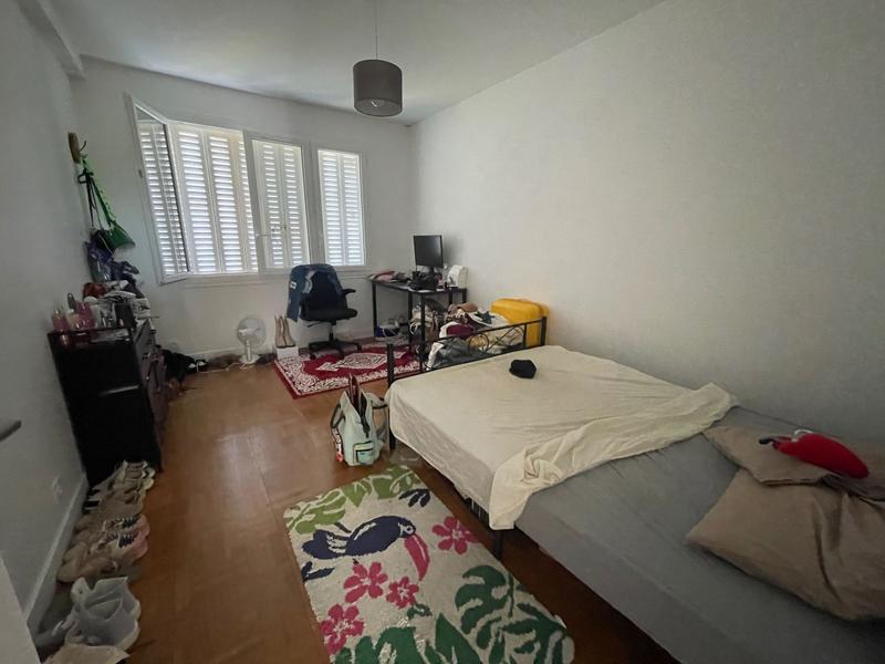 Appartement - 116 m² - 5 pièces