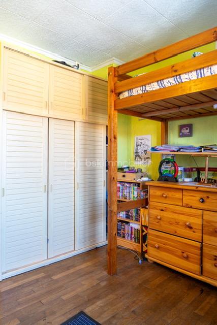 Maison traditionnelle - 73 m² - 4 pièces