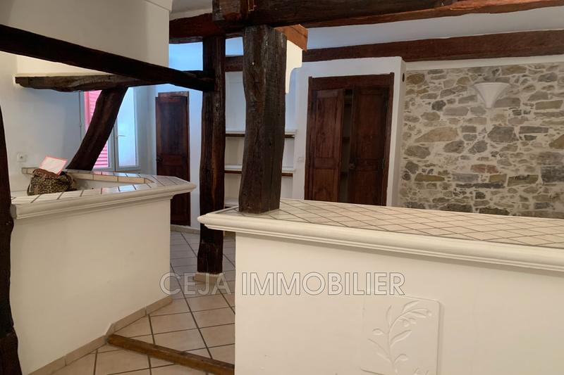 Appartement - 34 m² - 1 pièce