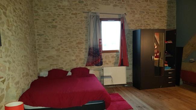 Maison - 465 m² - 15 pièces