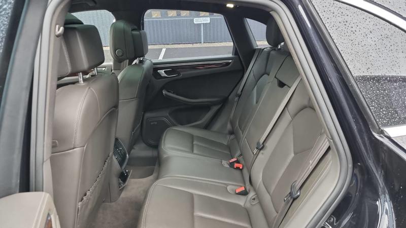 Porsche Macan 3.0 258 Awd Pdk7 s