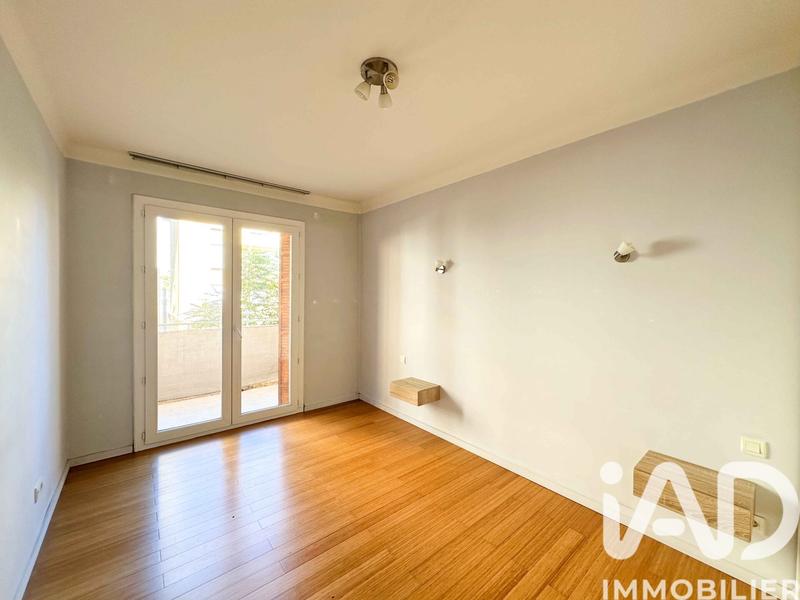 Appartement - 95 m² - 4 pièces