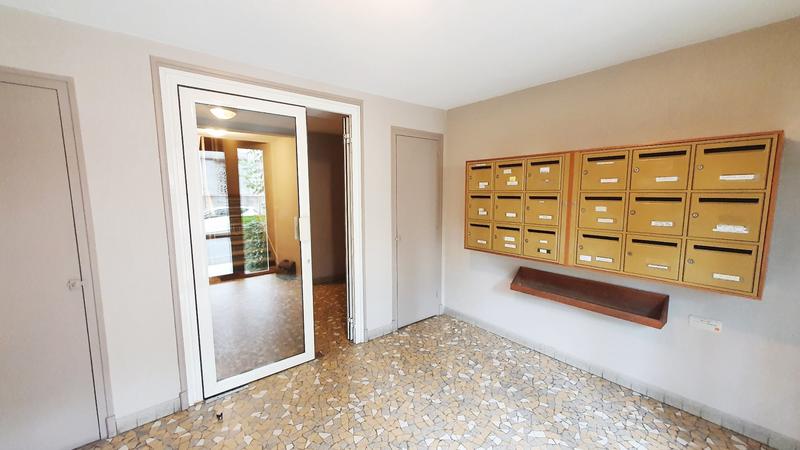 Appartement - 39 m² - 2 pièces