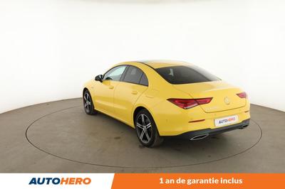 Mercedes Cla 250 e Progressive Line 8g-Dct 218 ch