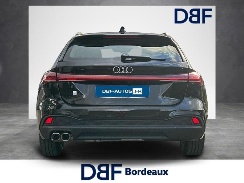 Audi A5 Avant Tdi 204 Ch s tronic