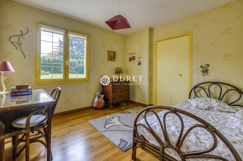 Maison - 168 m² - 6 pièces