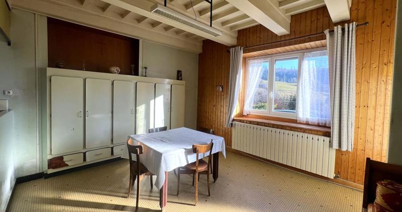 Immeuble - 450 m² - 15 pièces