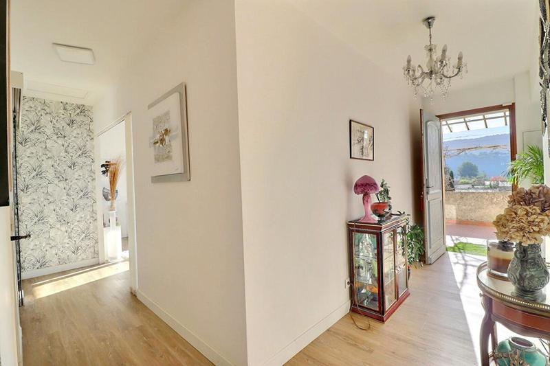 Maison - 152 m² - 6 pièces