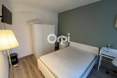 Appartement - 12 m² - 2 pièces
