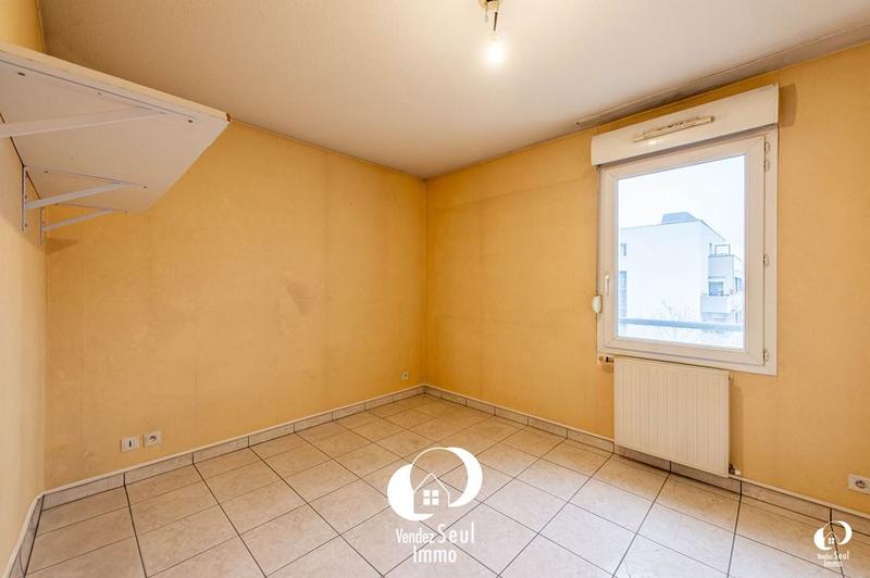 Appartement - 78 m² - 4 pièces