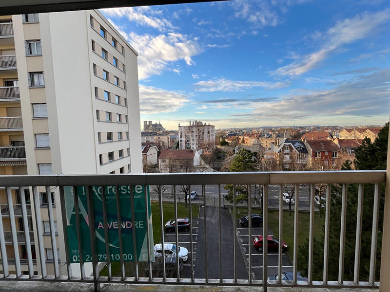 Appartement - 31 m² - 1 pièce