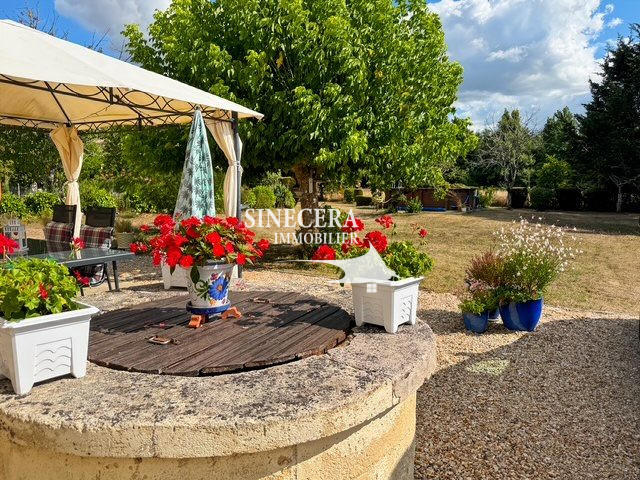 Maison - 157 m² - 4 pièces