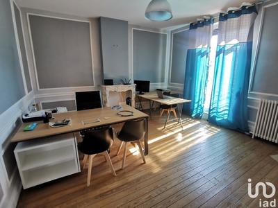 Bureau - 320 m²