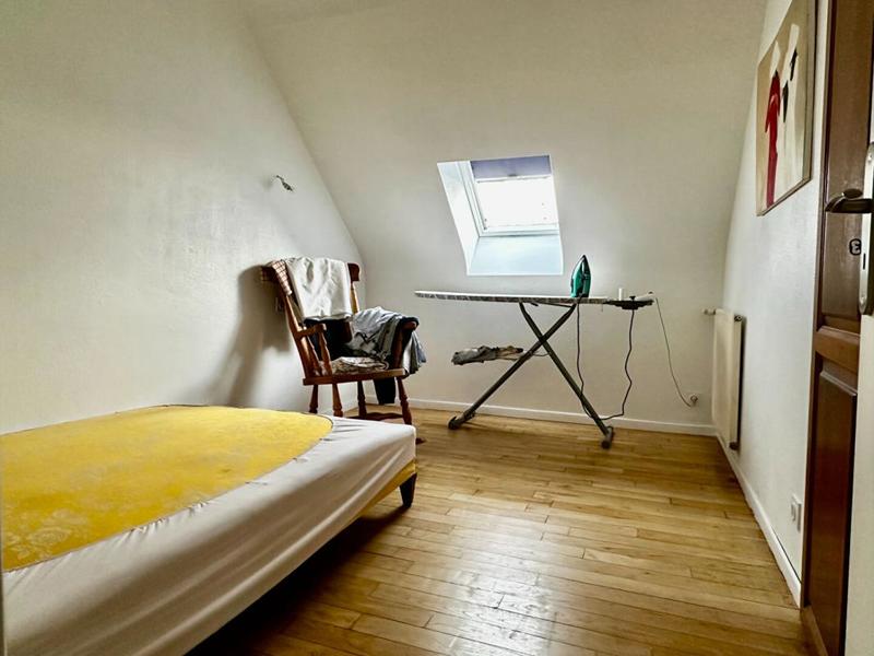 Maison - 170 m² - 7 pièces