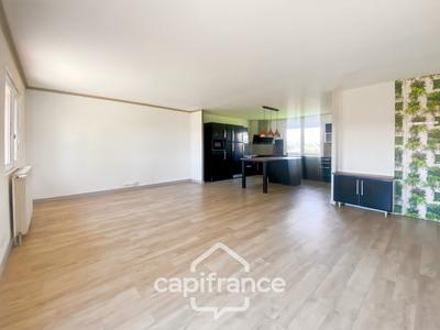 Maison - 76 m² - 5 pièces