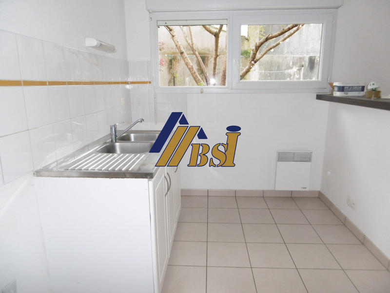 Maison - 92 m² - 5 pièces
