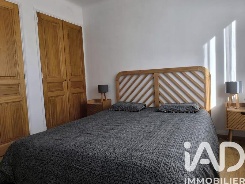 Appartement - 78 m² - 4 pièces