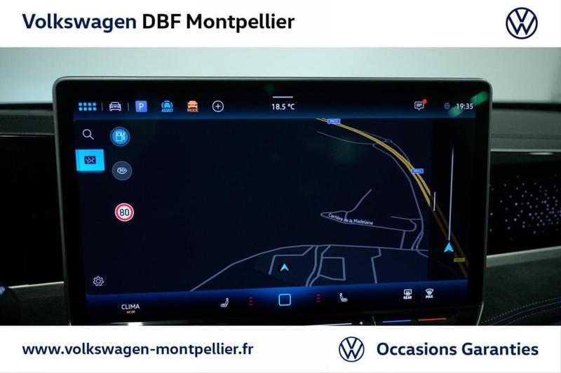Volkswagen Passat 1.5 eTSI Opf 150 Dsg7 R-Line