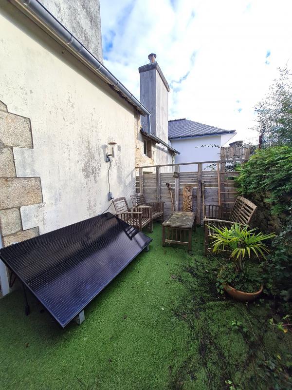 Maison - 65 m² - 3 pièces