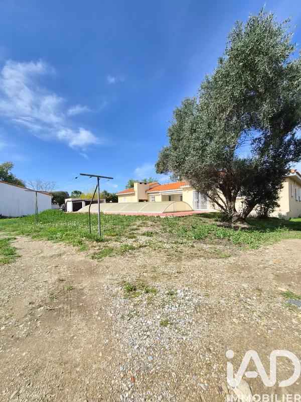 Maison - 127 m² - 4 pièces