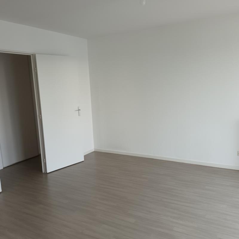 Appartement - 51 m² - 2 pièces