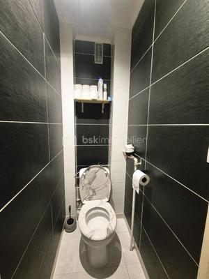 Appartement - 53 m² - 3 pièces