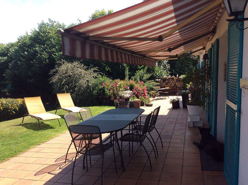 Maison - 267 m² - 7 pièces