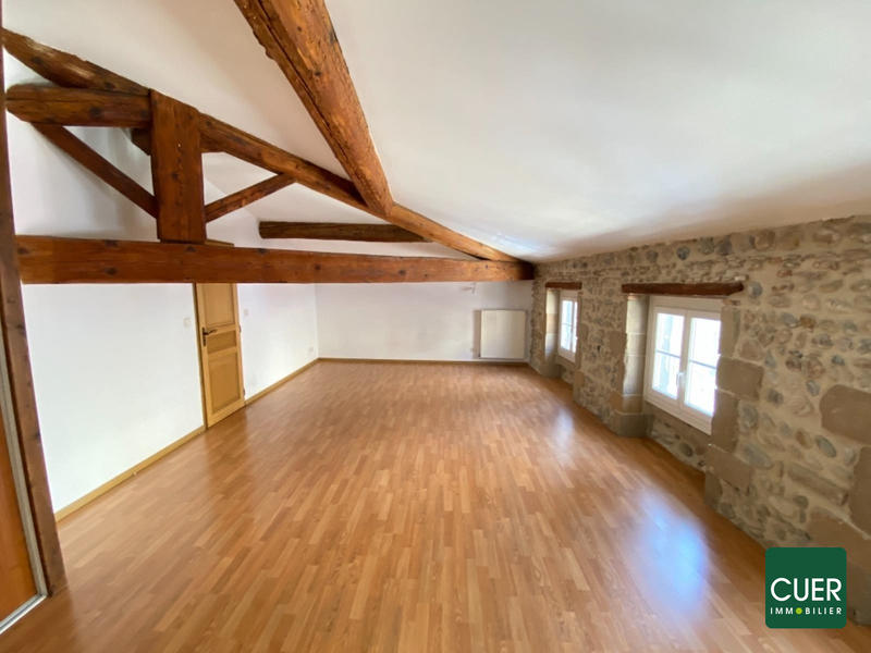 Appartement - 109 m² - 4 pièces