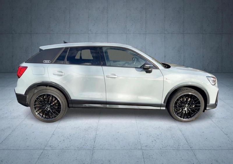 Audi Q2 35 Tfsi s-line s-Tronic Matrix/CarPlay Garantie Audi 12/2026