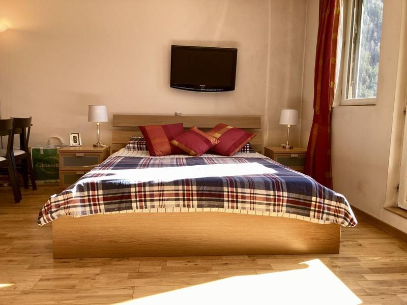 Appartement - 36 m² - 1 pièce