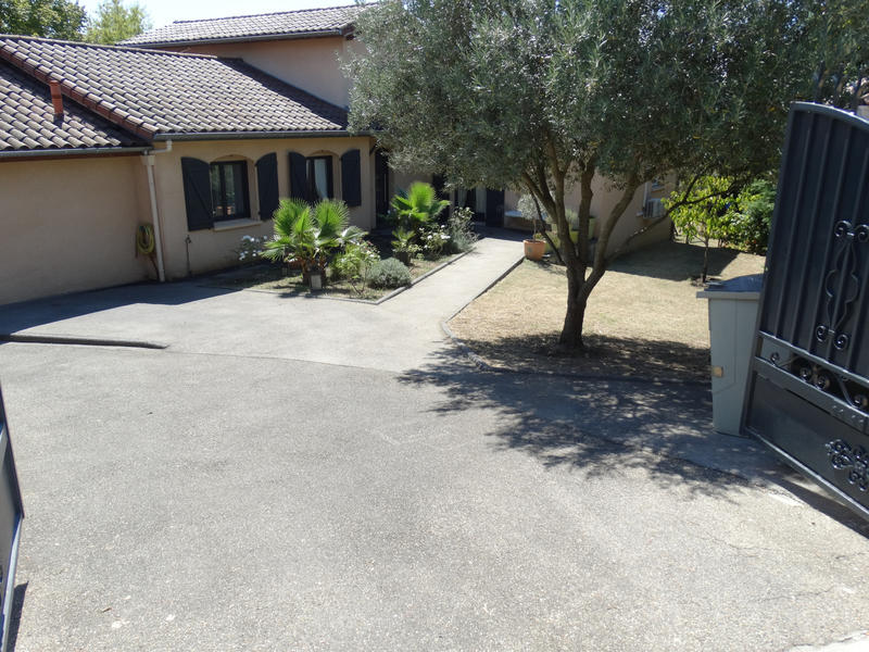 Maison de village - 200 m² - 5 pièces