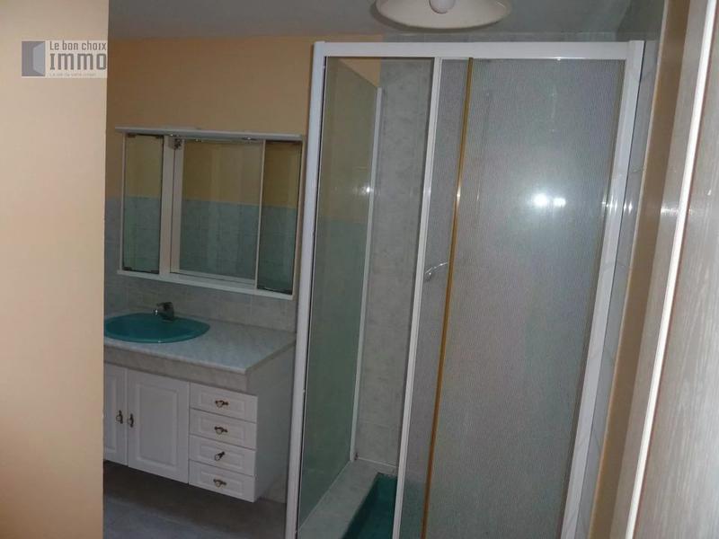 Maison - 101 m² - 5 pièces