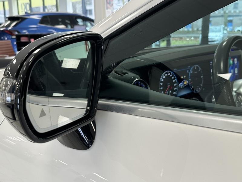 Mercedes Classe Cls 350 d 4matic Coupé Launch Edition Camera Carplay t