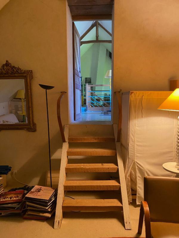 Maison - 185 m² - 5 pièces