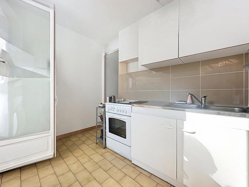 Immeuble - 250 m² - 7 pièces