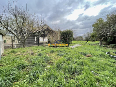 Maison - 117 m² - 5 pièces