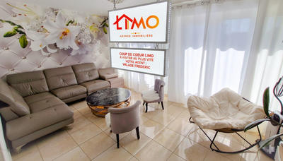 Maison - 178 m² - 10 pièces