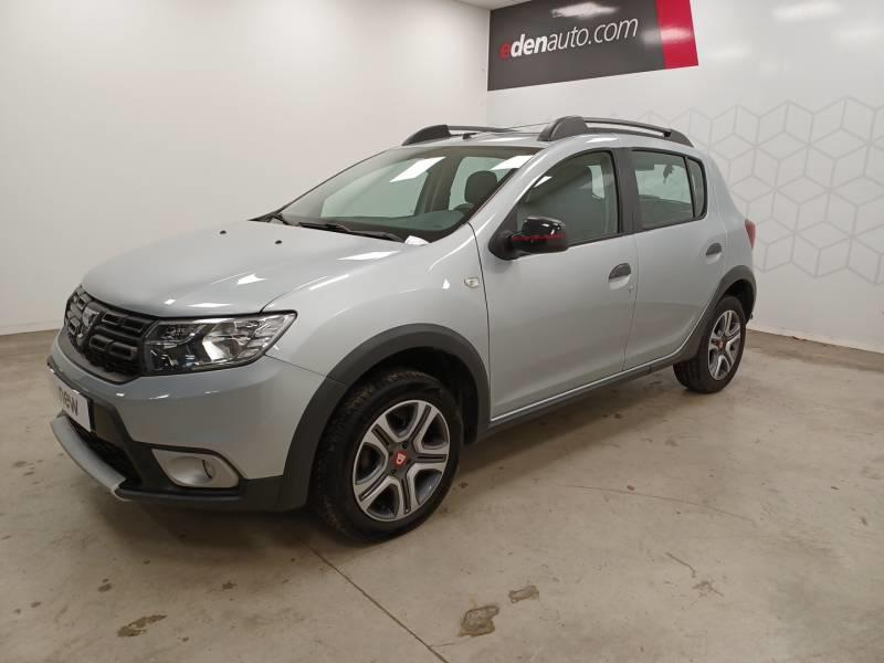 Dacia Sandero Blue dCi 95 Sl Techroad