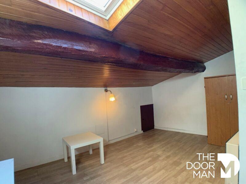 Maison de ville - 90 m² - 5 pièces