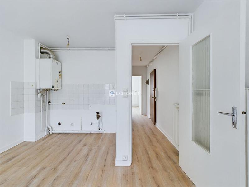 Appartement - 39 m² - 2 pièces