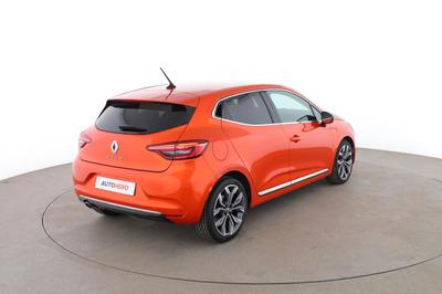 Renault Clio 1.0 TCe Intens 100 ch
