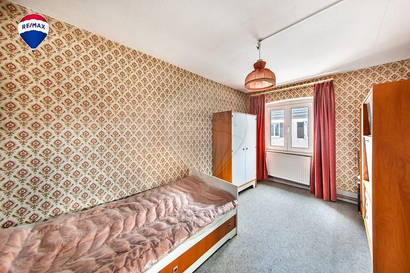 Corps de ferme - 186 m² - 7 pièces