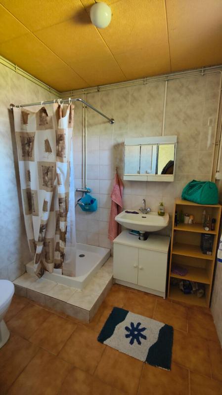 Maison - 80 m² - 3 pièces