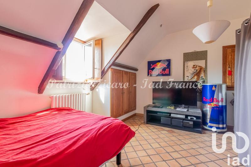 Maison - 165 m² - 7 pièces